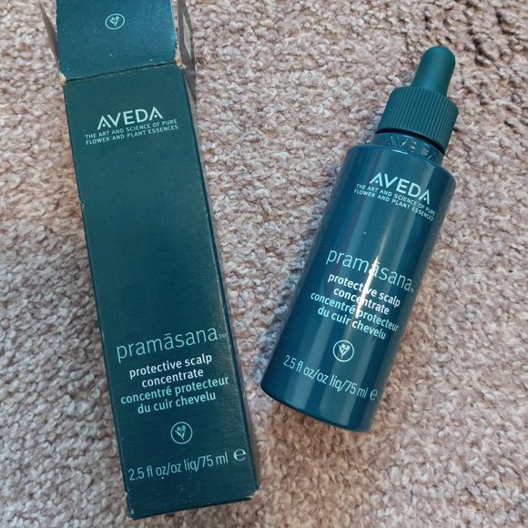 Aveda Other - NEW Aveda Pramasana Protective Scalp Concentrate 2.5oz